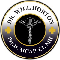 Dr. Will Horton logo, Dr. Will Horton contact details