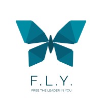 FLY-COACHING logo, FLY-COACHING contact details