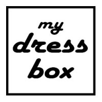 MyDressbox Wedding Dress Cleaning Specialists logo, MyDressbox Wedding Dress Cleaning Specialists contact details