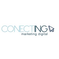 Conecting MKT Digital logo, Conecting MKT Digital contact details