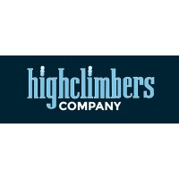 HighClimbers Company logo, HighClimbers Company contact details