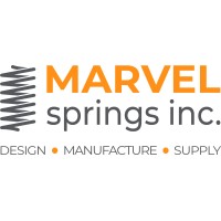 Marvel Springs Inc. logo, Marvel Springs Inc. contact details