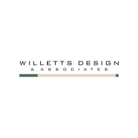 Willetts Design & Associates, Inc. logo, Willetts Design & Associates, Inc. contact details