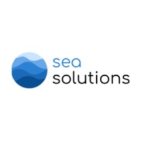 Sea Solutions logo, Sea Solutions contact details