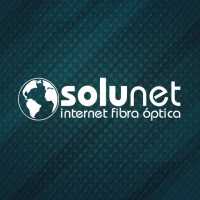 Grupo Solunet logo, Grupo Solunet contact details