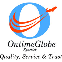 Ontime Globe Kyarrier Pvt Ltd logo, Ontime Globe Kyarrier Pvt Ltd contact details