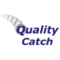 Quality Catch logo, Quality Catch contact details