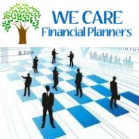 We Care Finance logo, We Care Finance contact details