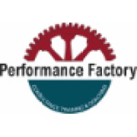 Performance Factory Suriname logo, Performance Factory Suriname contact details