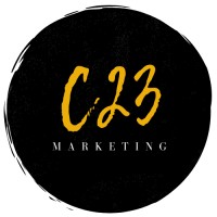 C23 Marketing logo, C23 Marketing contact details