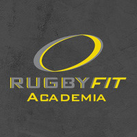 Rugby Fit Academia logo, Rugby Fit Academia contact details