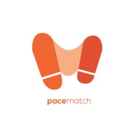 PaceMatch logo, PaceMatch contact details