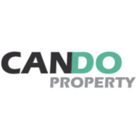 CANDO Property logo, CANDO Property contact details