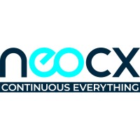 neocx GmbH logo, neocx GmbH contact details