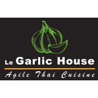 Le Garlic House Agile Thai Cuisine logo, Le Garlic House Agile Thai Cuisine contact details