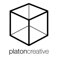 Platon Creative logo, Platon Creative contact details