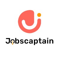 Jobs Captain logo, Jobs Captain contact details