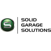 Solid Garage Solutions logo, Solid Garage Solutions contact details