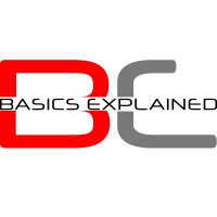 Basics Explained logo, Basics Explained contact details