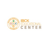 IBCK Educational Center logo, IBCK Educational Center contact details