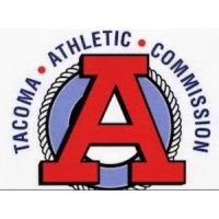 Tacoma Athletic Commission logo, Tacoma Athletic Commission contact details