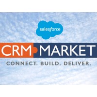 CRM Market logo, CRM Market contact details