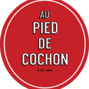 Restaurant Pied de Cochon logo, Restaurant Pied de Cochon contact details