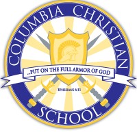 Columbia Christian School logo, Columbia Christian School contact details