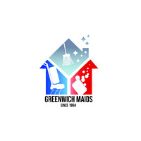 Greenwich Maids logo, Greenwich Maids contact details