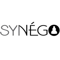 Synégo inc. logo, Synégo inc. contact details