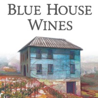 Blue House Wines logo, Blue House Wines contact details