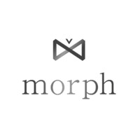 morph transcreation logo, morph transcreation contact details