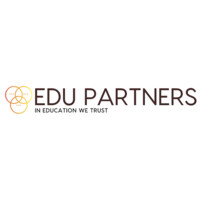 Edu partners s.r.o. logo, Edu partners s.r.o. contact details