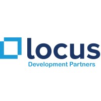 Locus Development Partners logo, Locus Development Partners contact details