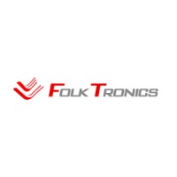 Folktronics Co., Limited logo, Folktronics Co., Limited contact details