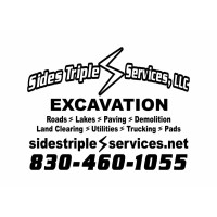 SIDES TRIPLE S SERVICES LLC logo, SIDES TRIPLE S SERVICES LLC contact details