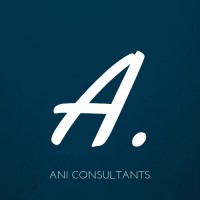 Ani Consultants logo, Ani Consultants contact details