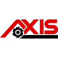 Axis Machine logo, Axis Machine contact details