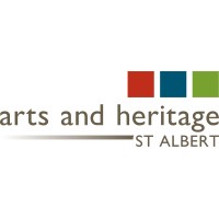 Arts and Heritage Foundation of St. Albert logo, Arts and Heritage Foundation of St. Albert contact details