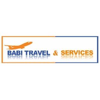 Babi Travel & Services logo, Babi Travel & Services contact details