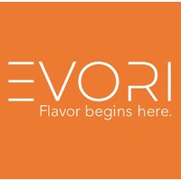 EVORI Brands logo, EVORI Brands contact details