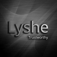 Lyshe logo, Lyshe contact details