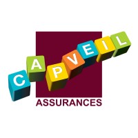 CAPVEIL ASSURANCES logo, CAPVEIL ASSURANCES contact details