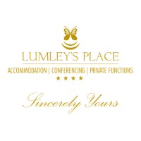 Lumley's Place B&B logo, Lumley's Place B&B contact details