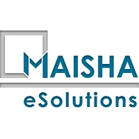 Maisha eSolutions logo, Maisha eSolutions contact details