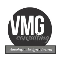 VMG Designs logo, VMG Designs contact details