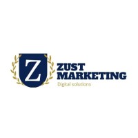 Zust Marketing Solutions logo, Zust Marketing Solutions contact details