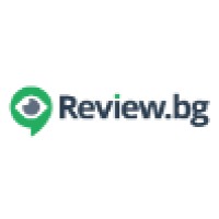 Review Bulgaria Ltd. (Review.bg) logo, Review Bulgaria Ltd. (Review.bg) contact details