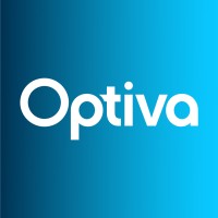 Optiva Inc. logo, Optiva Inc. contact details