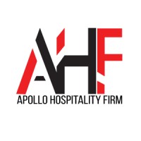 Apollo Hospitality Firm logo, Apollo Hospitality Firm contact details